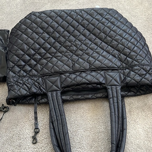 Mz wallace metro tote deluxe medium - Picture 10 of 17